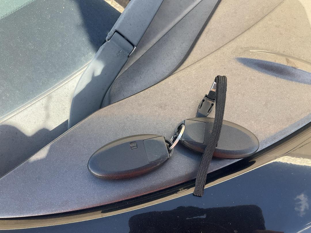 Photo '7' of Nissan Leaf Electric Photo '7' of Nissan Leaf Electric