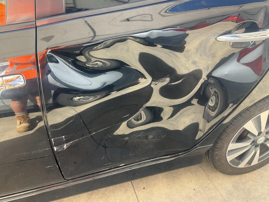 Photo '15' of Nissan Leaf Electric Photo '15' of Nissan Leaf Electric