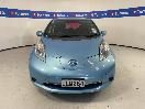 Thumbnail '2' of Nissan Leaf