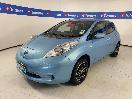 Thumbnail '3' of Nissan Leaf