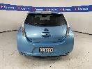 Thumbnail '5' of Nissan Leaf