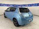 Thumbnail '4' of Nissan Leaf