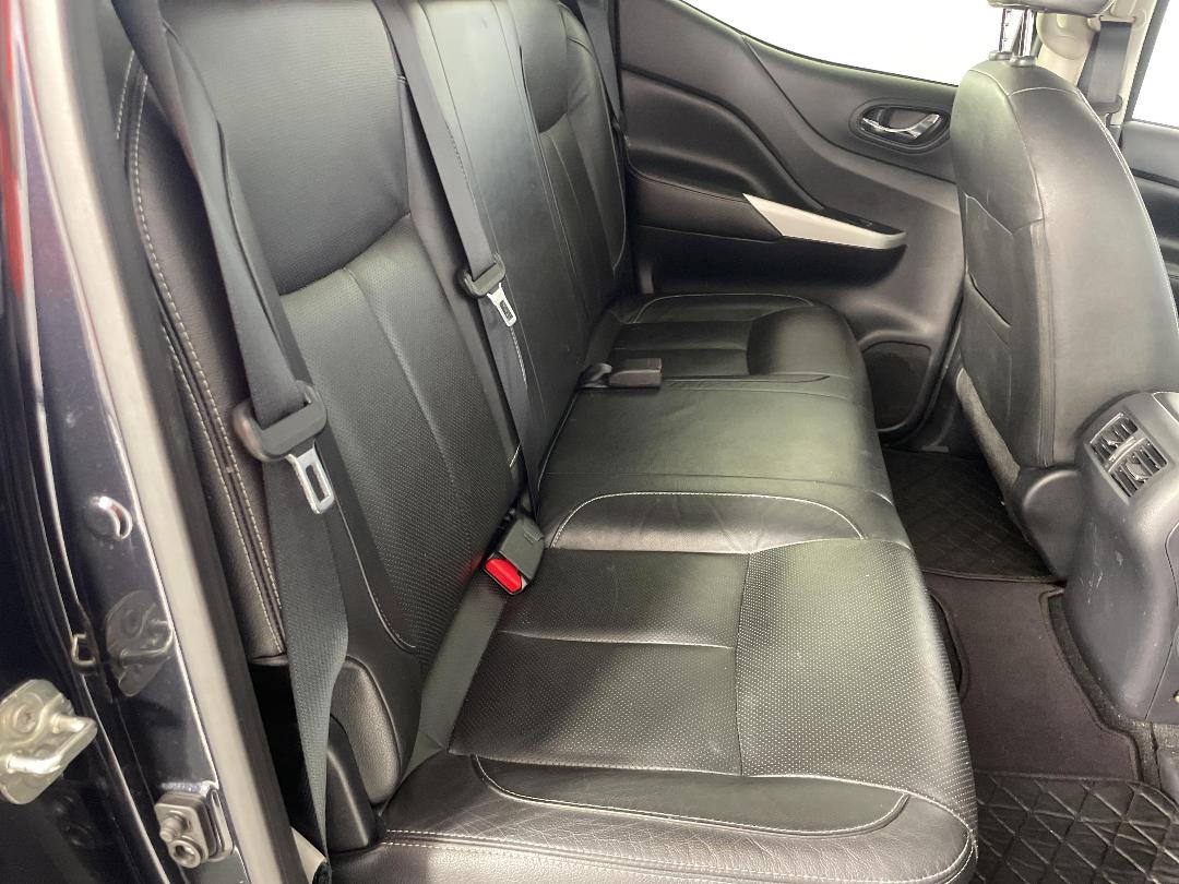 Photo '20' of Nissan Navara