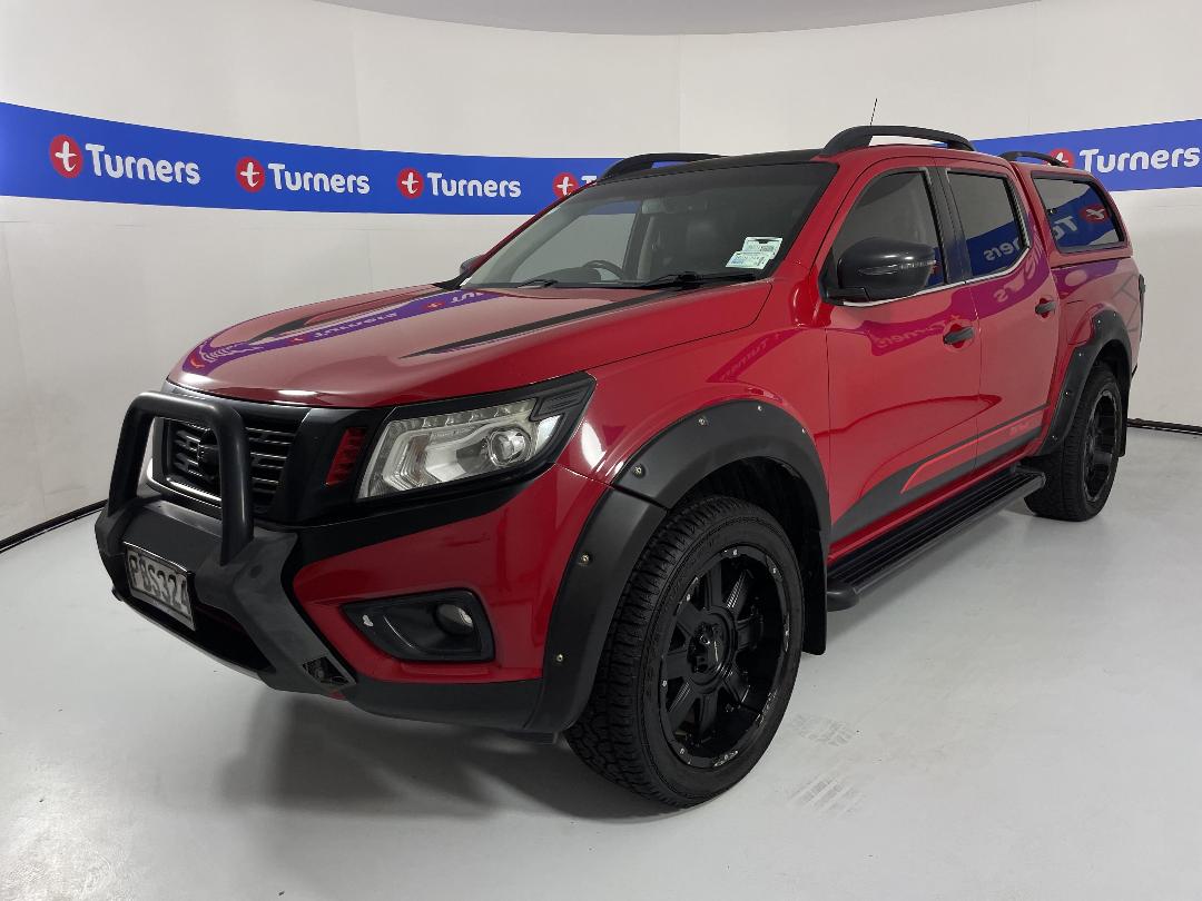 Photo '4' of Nissan Navara Photo '4' of Nissan Navara