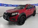 Thumbnail '4' of Nissan Navara