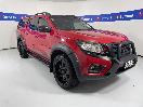 Thumbnail '1' of Nissan Navara