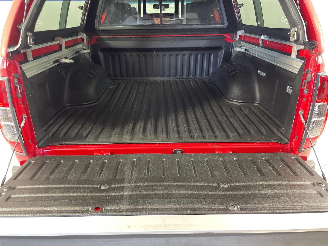 Photo '14' of Nissan Navara Photo '14' of Nissan Navara