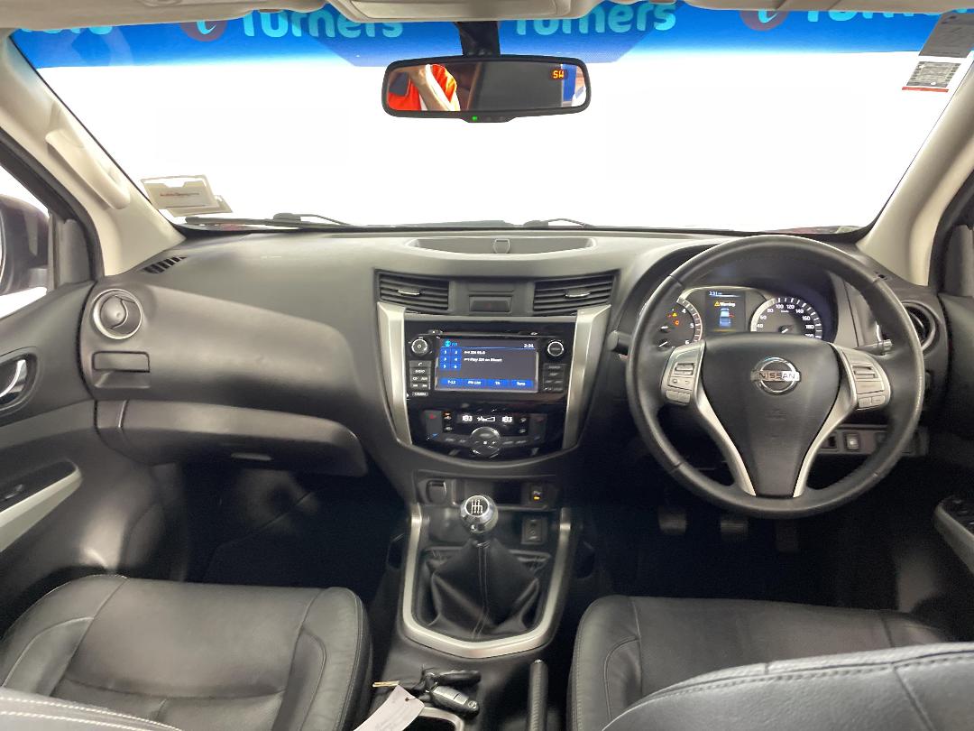 Photo '17' of Nissan Navara Photo '17' of Nissan Navara