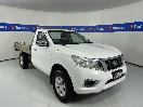 Thumbnail '1' of Nissan Navara