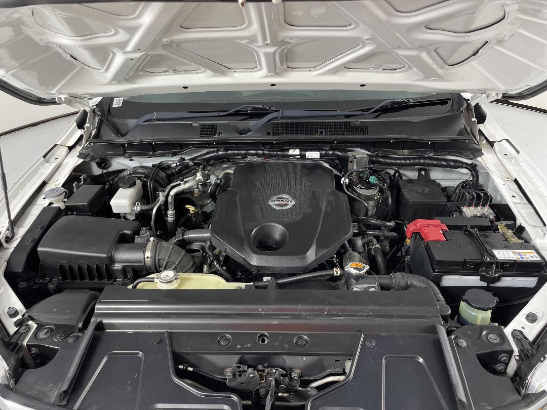 Photo '13' of Nissan Navara Photo '13' of Nissan Navara