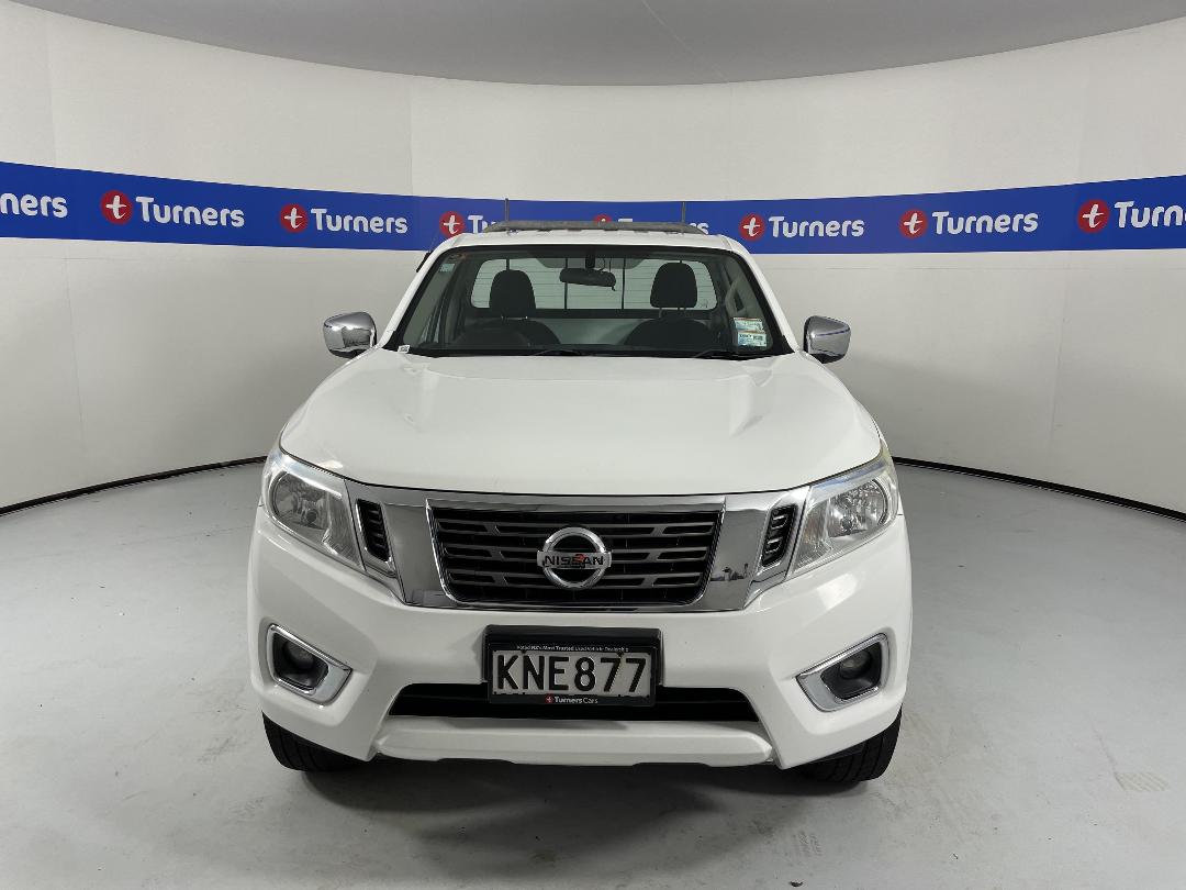 Photo '2' of Nissan Navara Photo '2' of Nissan Navara