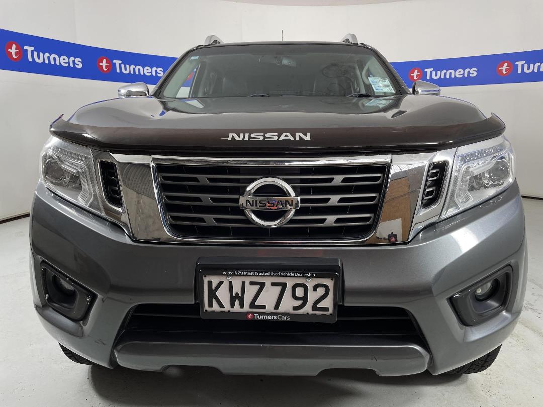 Photo '2' of Nissan Navara Photo '2' of Nissan Navara