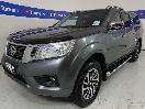 Thumbnail '4' of Nissan Navara