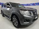 Thumbnail '1' of Nissan Navara