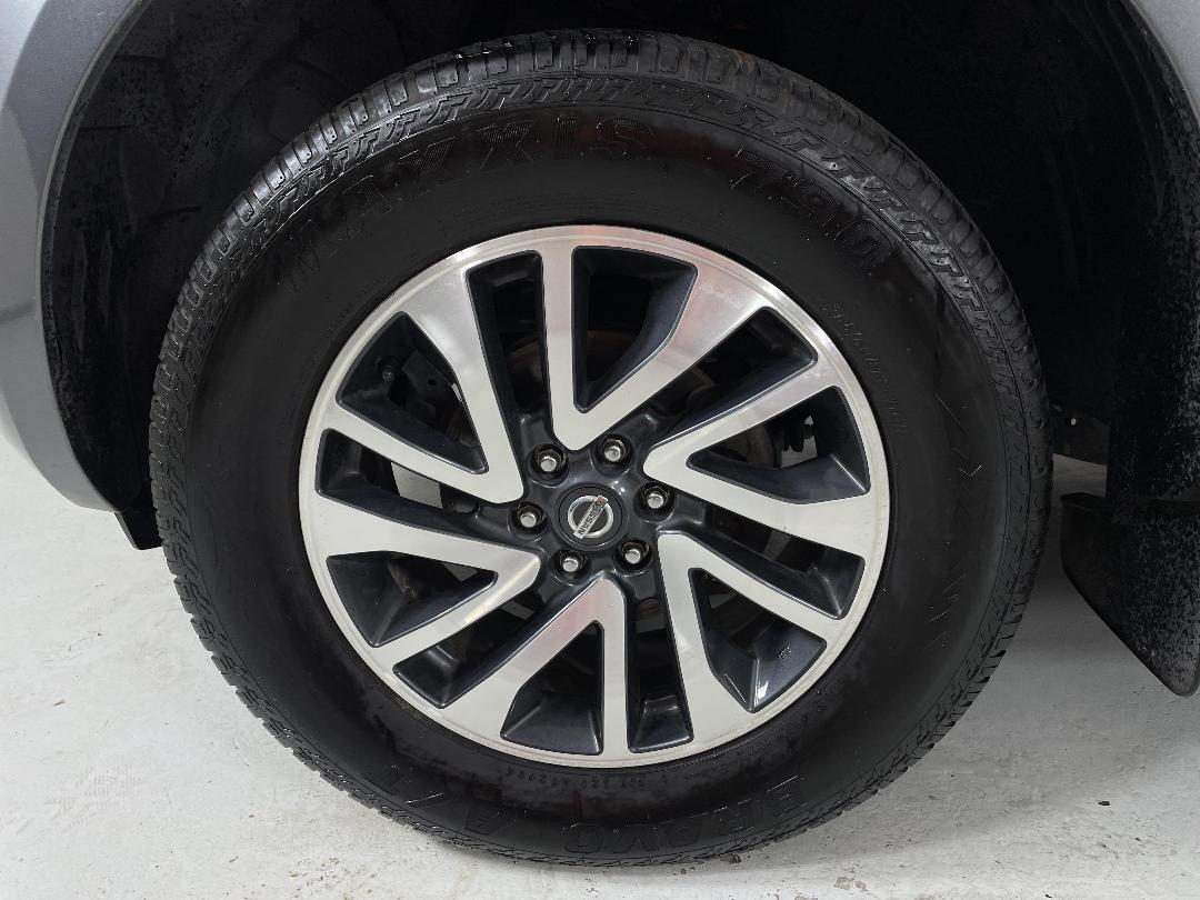 Photo '10' of Nissan Navara Photo '10' of Nissan Navara