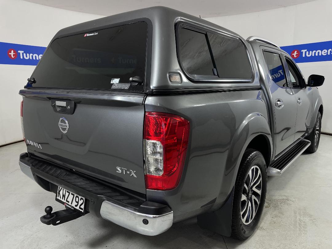 Photo '7' of Nissan Navara Photo '7' of Nissan Navara
