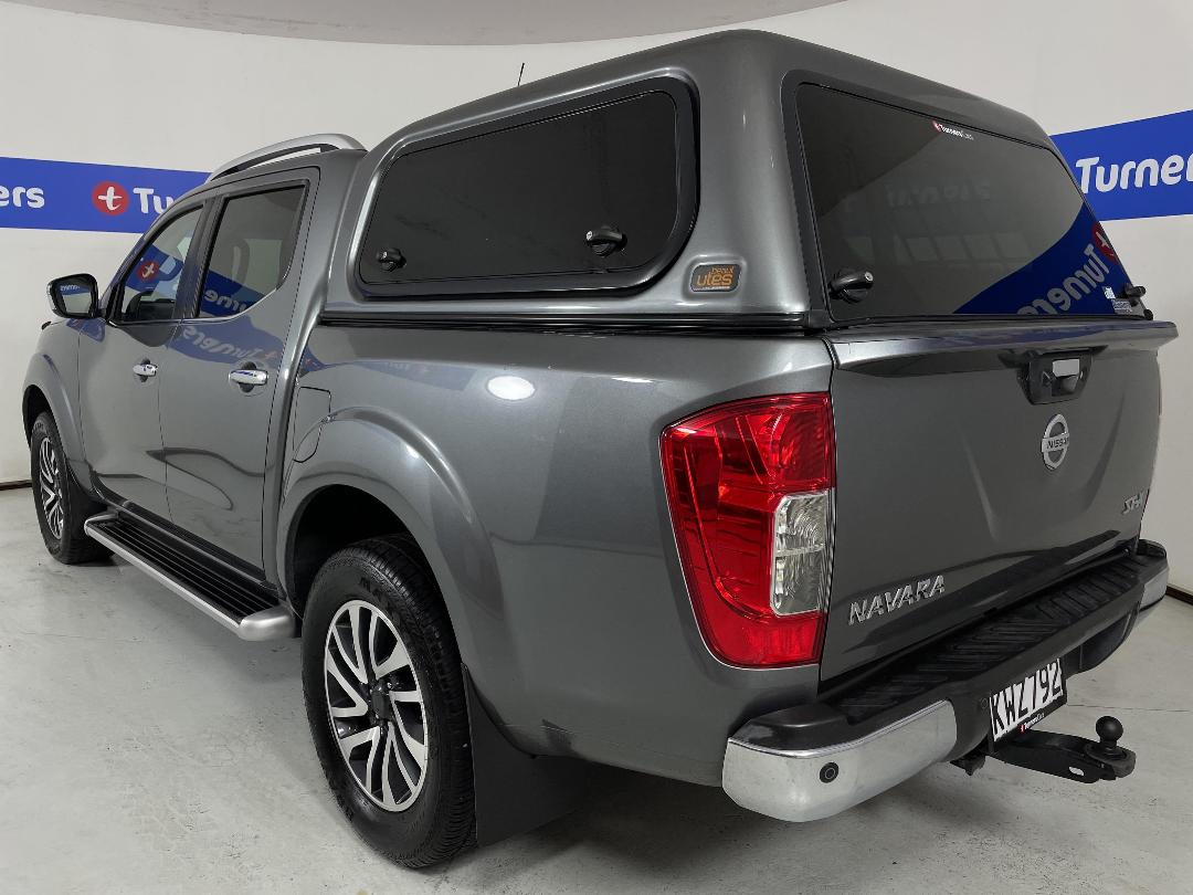 Photo '5' of Nissan Navara Photo '5' of Nissan Navara