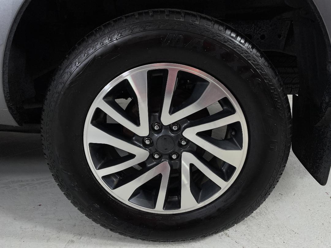 Photo '11' of Nissan Navara Photo '11' of Nissan Navara