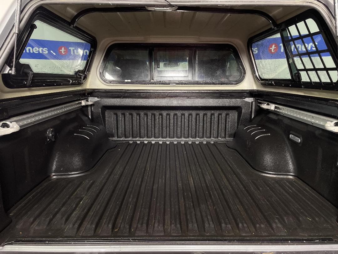 Photo '14' of Nissan Navara Photo '14' of Nissan Navara