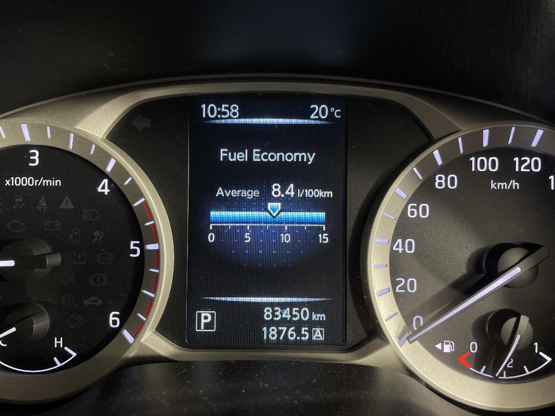 Photo '21' of Nissan Navara Photo '21' of Nissan Navara