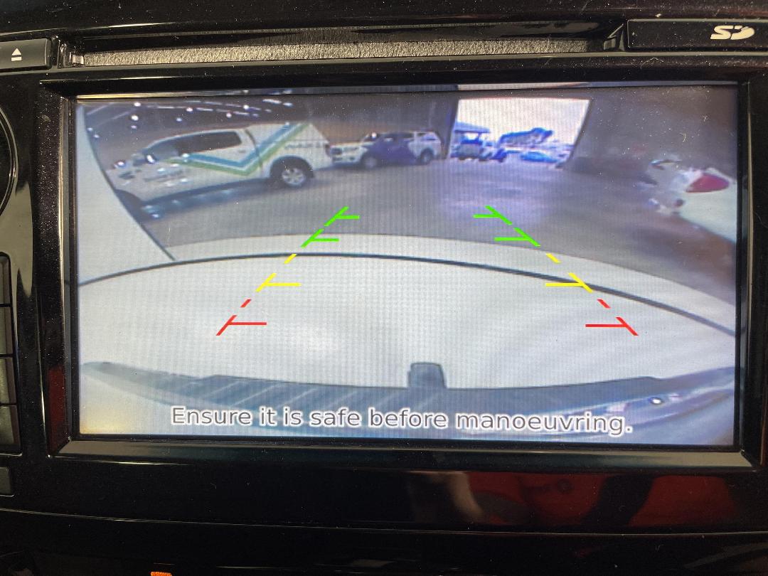 Photo '25' of Nissan Navara Photo '25' of Nissan Navara