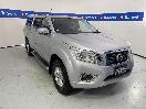 Thumbnail '1' of Nissan Navara