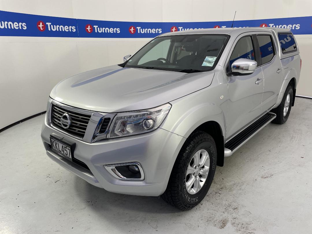 Photo '4' of Nissan Navara Photo '4' of Nissan Navara