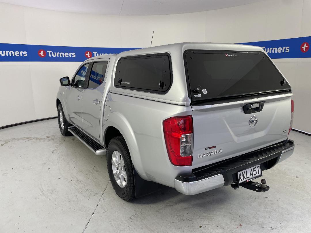 Photo '5' of Nissan Navara Photo '5' of Nissan Navara