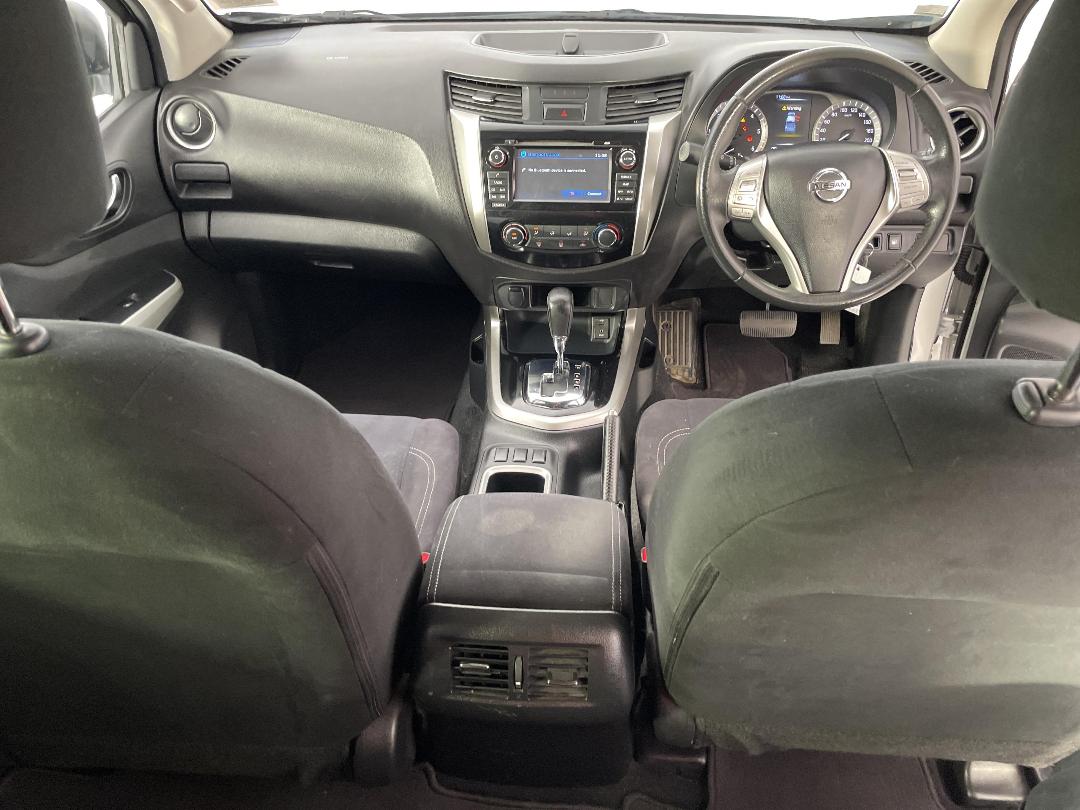 Photo '18' of Nissan Navara Photo '18' of Nissan Navara