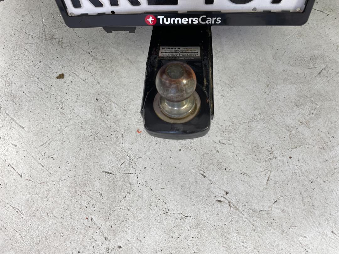 Photo '23' of Nissan Navara Photo '23' of Nissan Navara