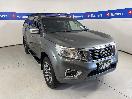 Thumbnail '1' of Nissan Navara