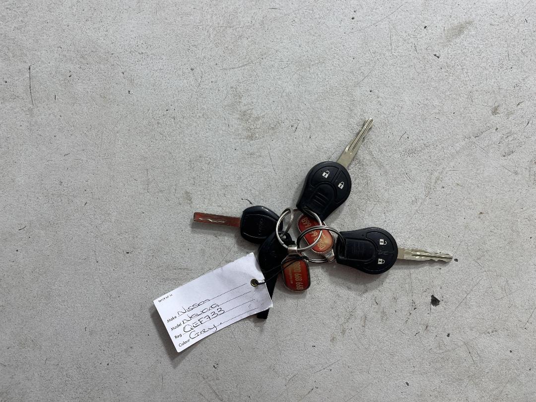 Photo '22' of Nissan Navara