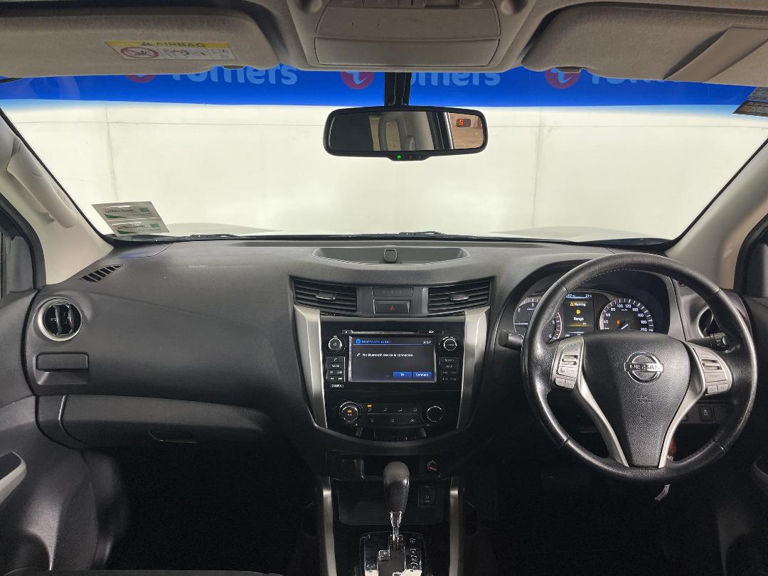 Photo '17' of Nissan Navara