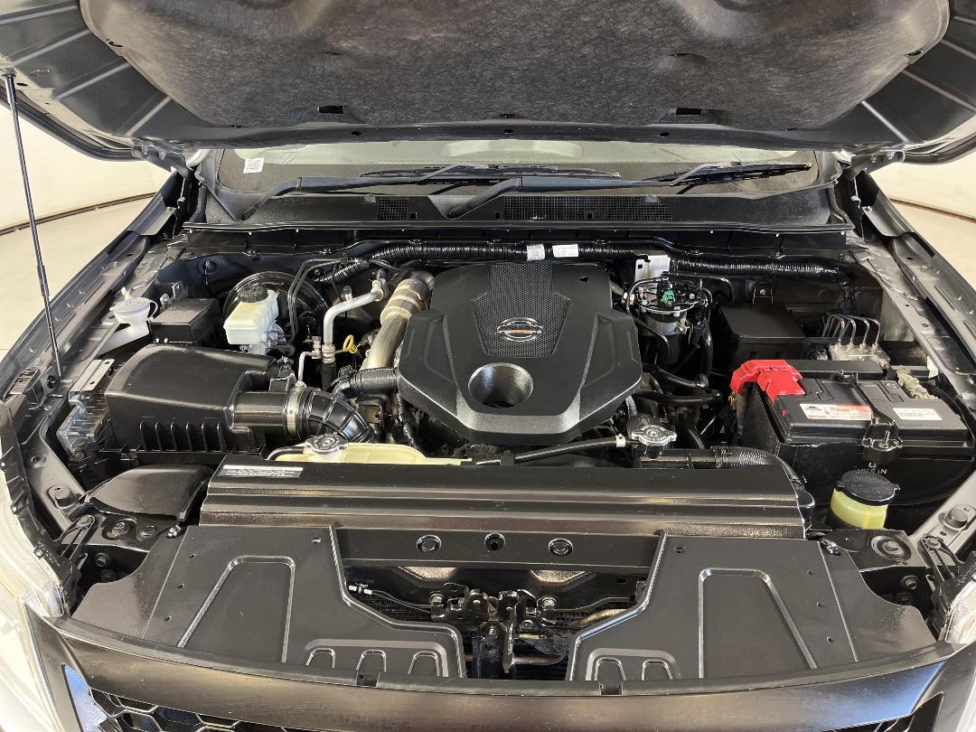 Photo '13' of Nissan Navara Photo '13' of Nissan Navara