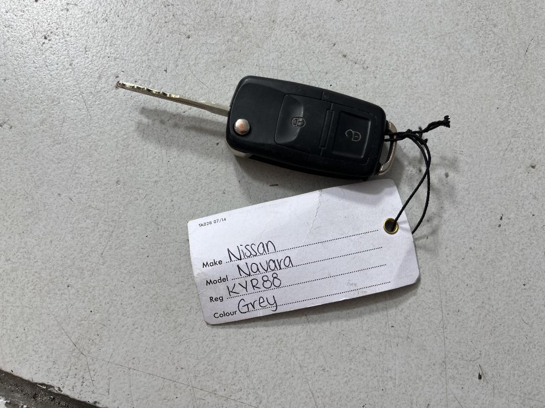 Photo '22' of Nissan Navara Photo '22' of Nissan Navara