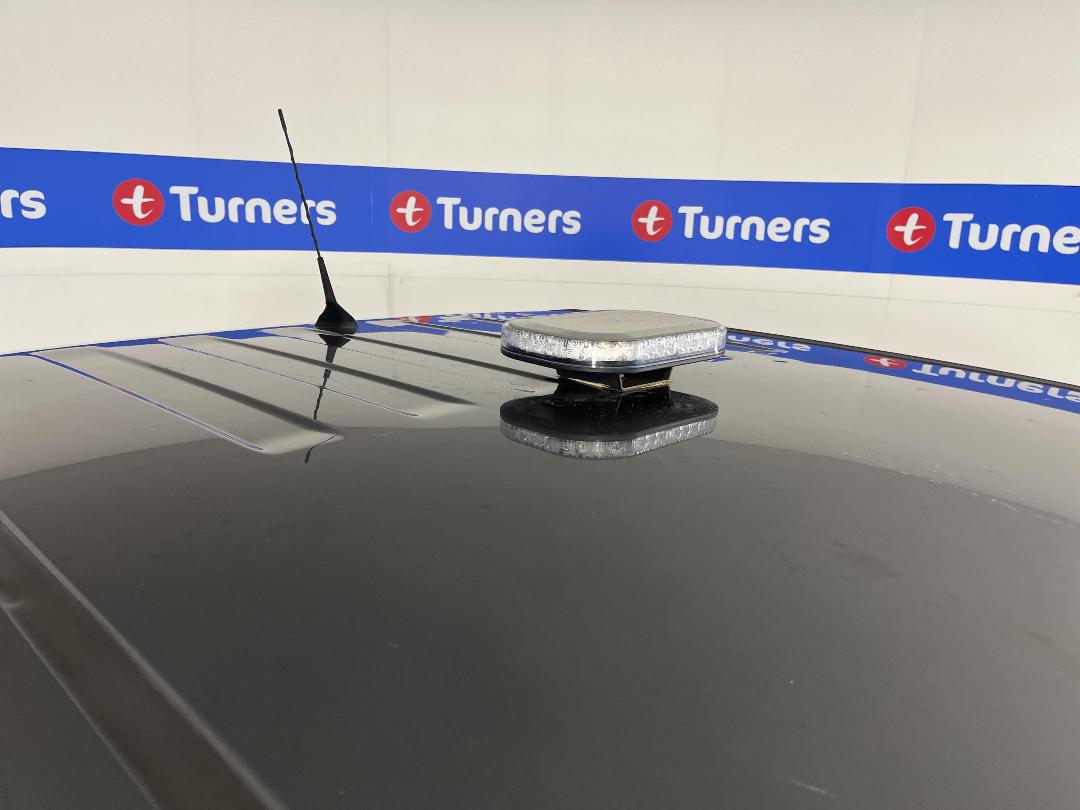 Photo '24' of Nissan Navara Photo '24' of Nissan Navara