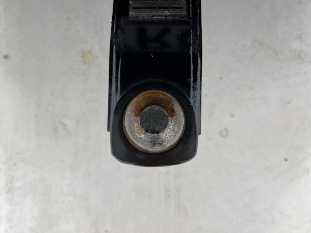 Photo '25' of Nissan Navara Photo '25' of Nissan Navara