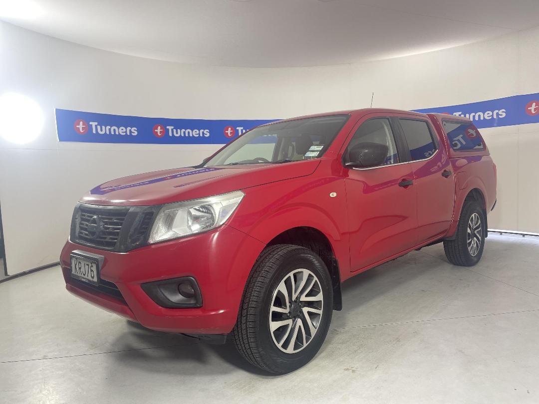 Photo '4' of Nissan Navara