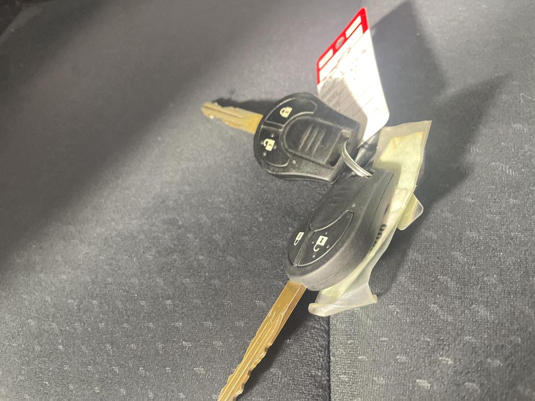 Photo '22' of Nissan Navara