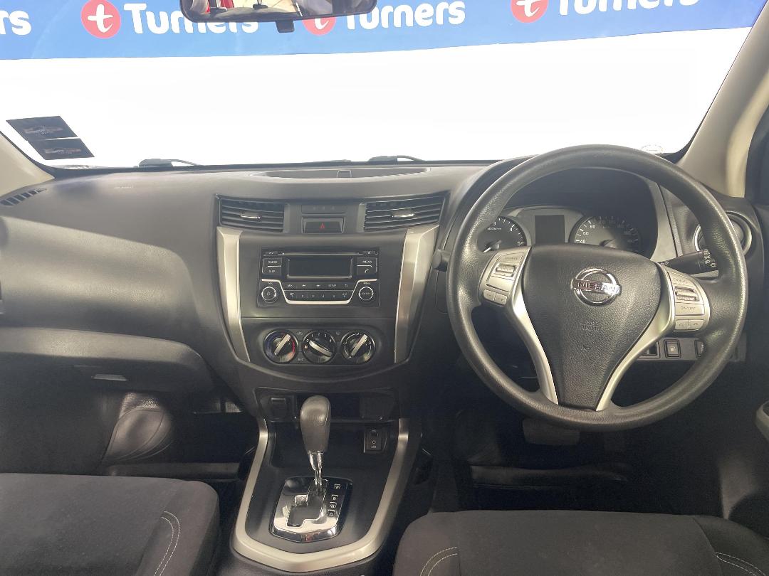 Photo '17' of Nissan Navara