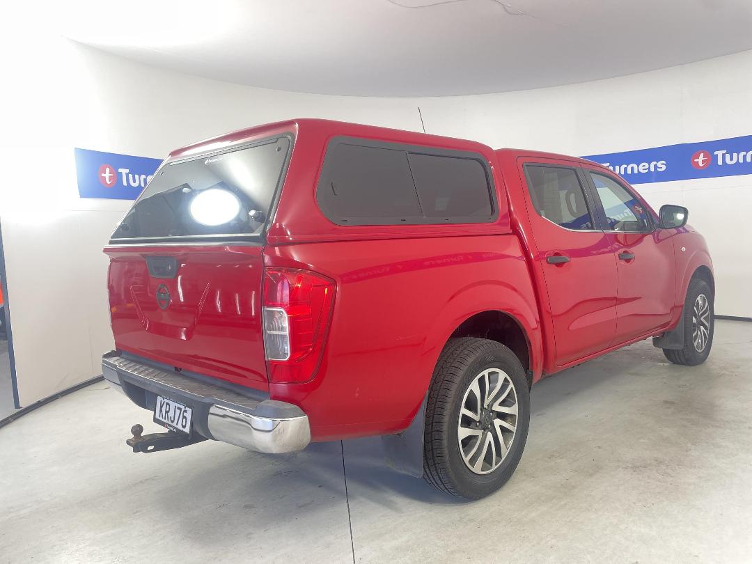 Photo '7' of Nissan Navara Photo '7' of Nissan Navara