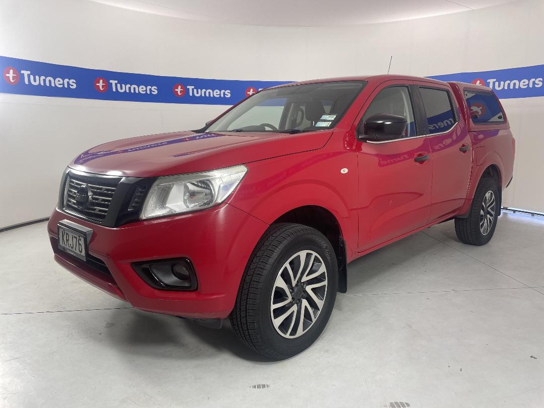 Photo '4' of Nissan Navara Photo '4' of Nissan Navara