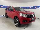 Thumbnail '1' of Nissan Navara
