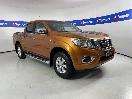 Thumbnail '1' of Nissan Navara