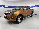 Thumbnail '4' of Nissan Navara