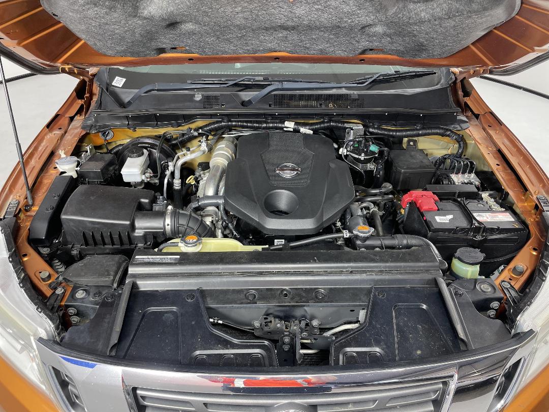 Photo '13' of Nissan Navara