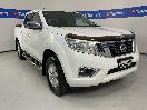 Thumbnail '1' of Nissan Navara