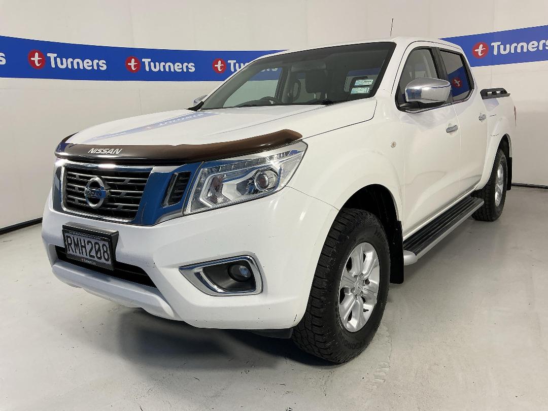 Photo '4' of Nissan Navara Photo '4' of Nissan Navara