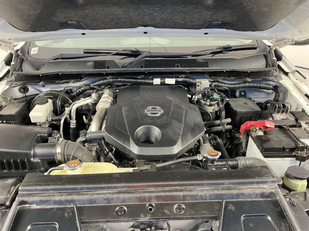 Photo '13' of Nissan Navara Photo '13' of Nissan Navara