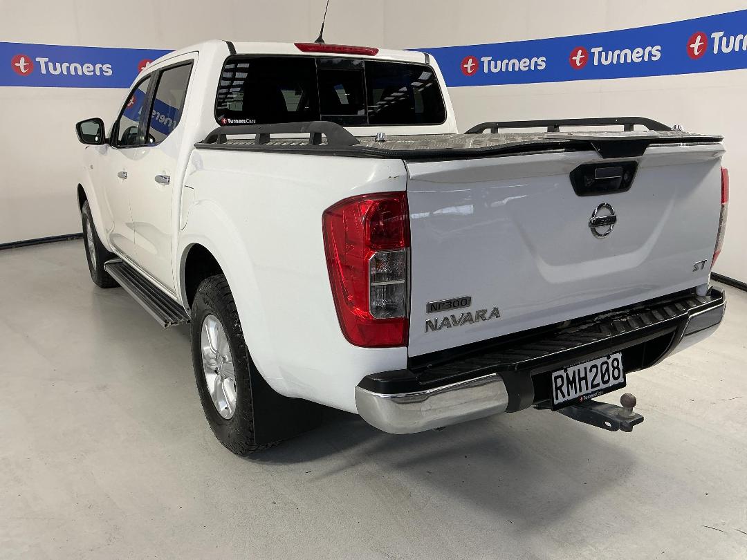 Photo '5' of Nissan Navara Photo '5' of Nissan Navara